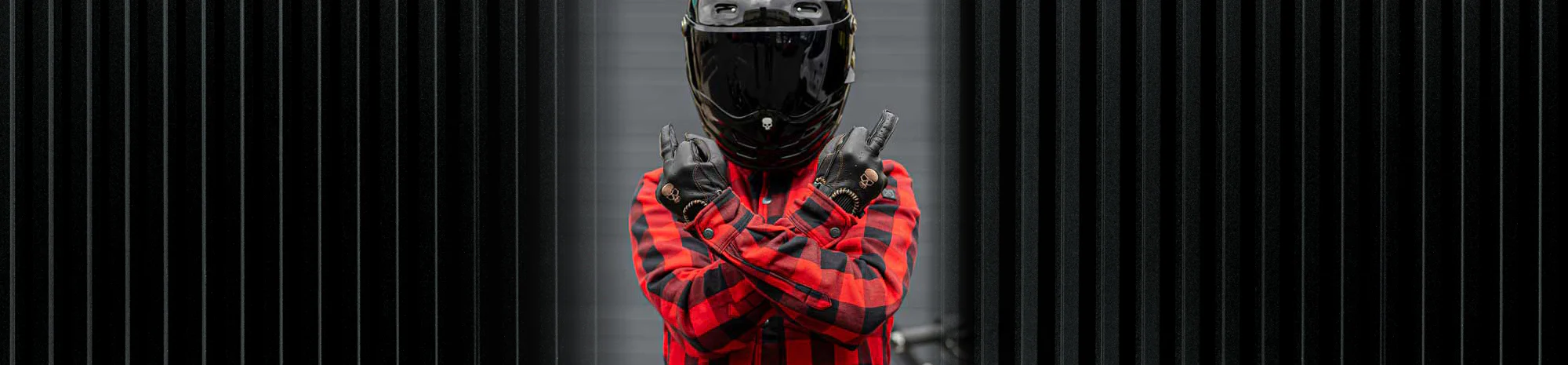 Gear Up, Ride Hard